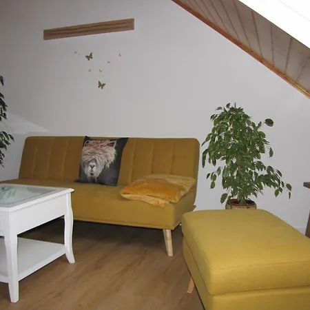 Ferienwohnung Landliebe Tännesberg Exterior foto