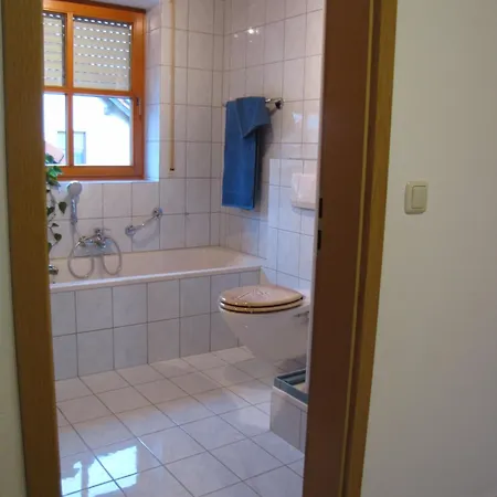 Ferienwohnung Landliebe Tännesberg Exterior foto
