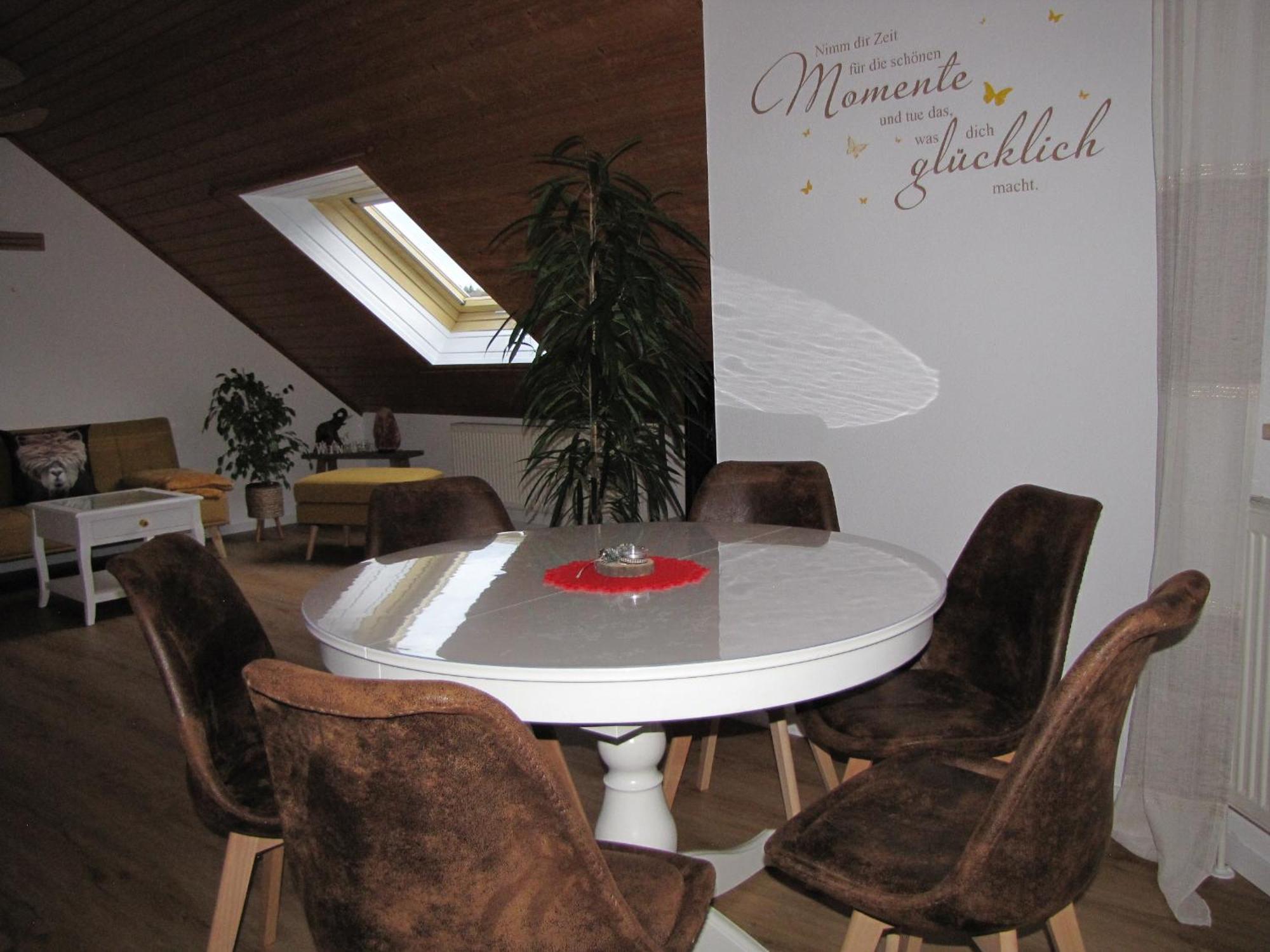 Landliebe Apartment *