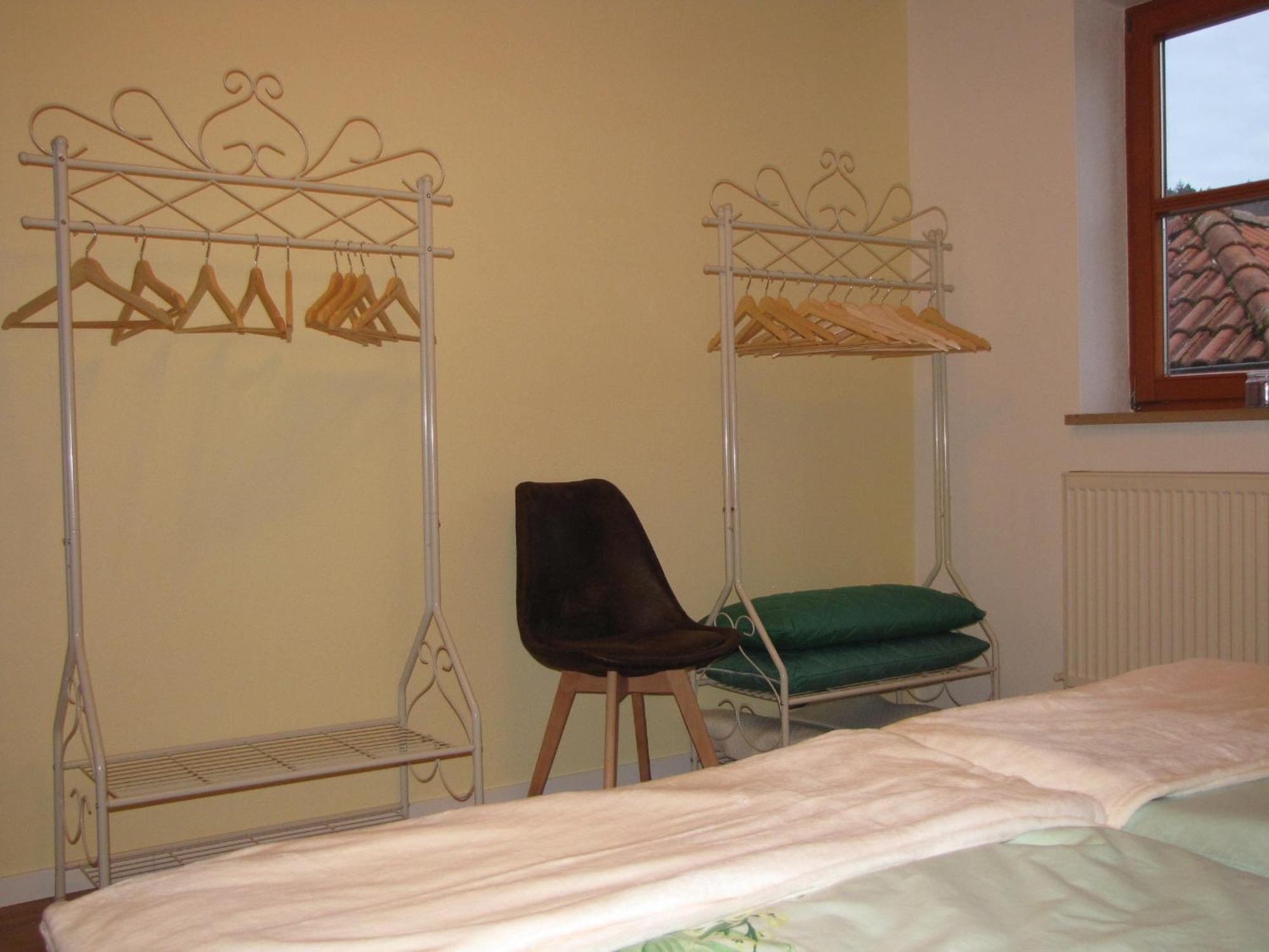 Apartment Landliebe Tannesberg