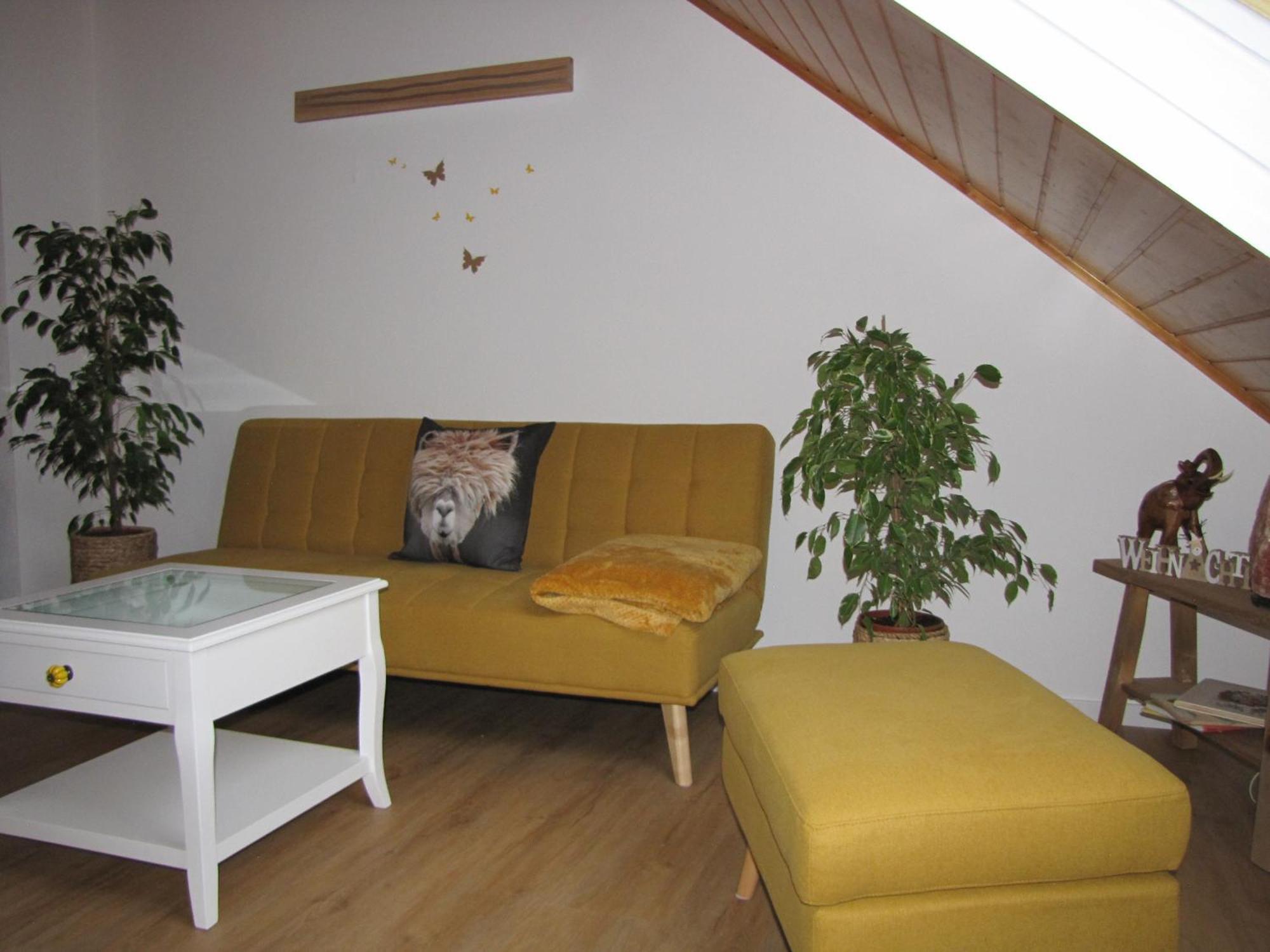 Landliebe Apartment
