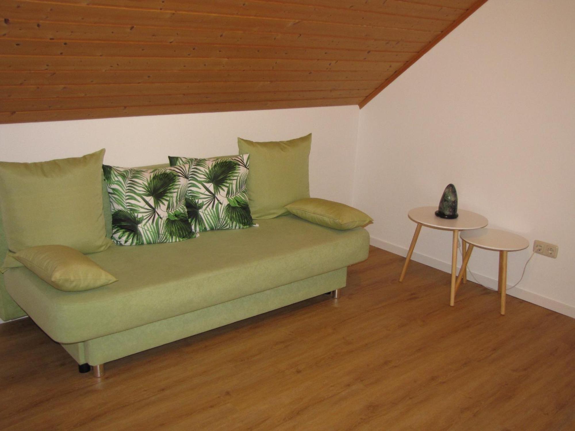 Apartment Landliebe Tännesberg