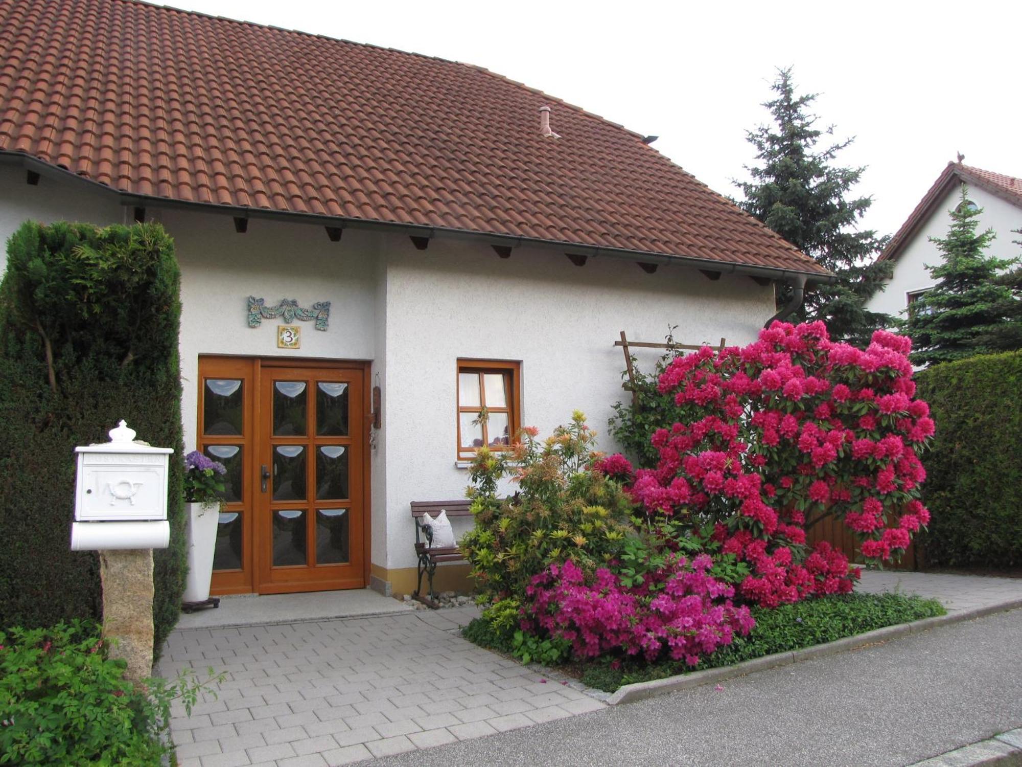 Landliebe Apartment