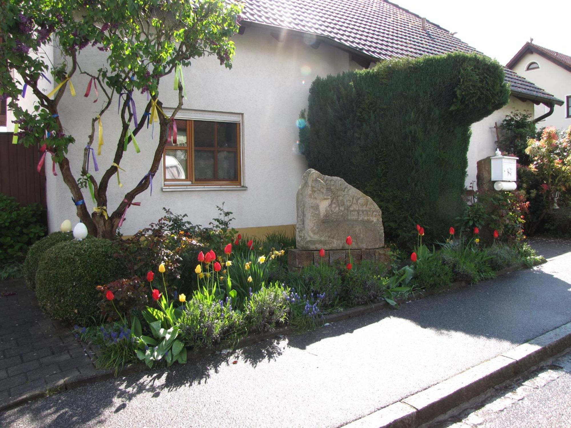 Apartment Landliebe