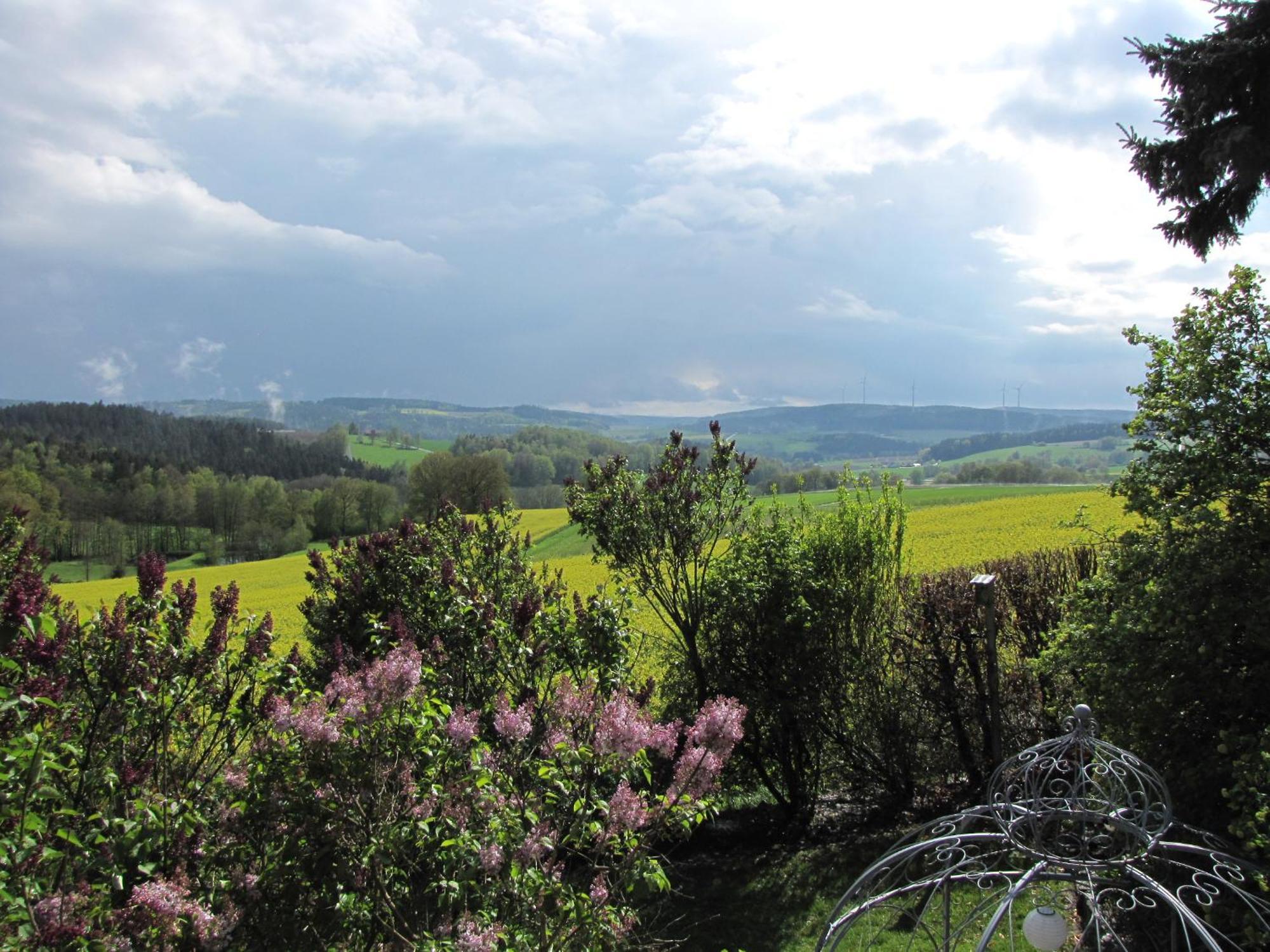 Apartment Landliebe Tannesberg